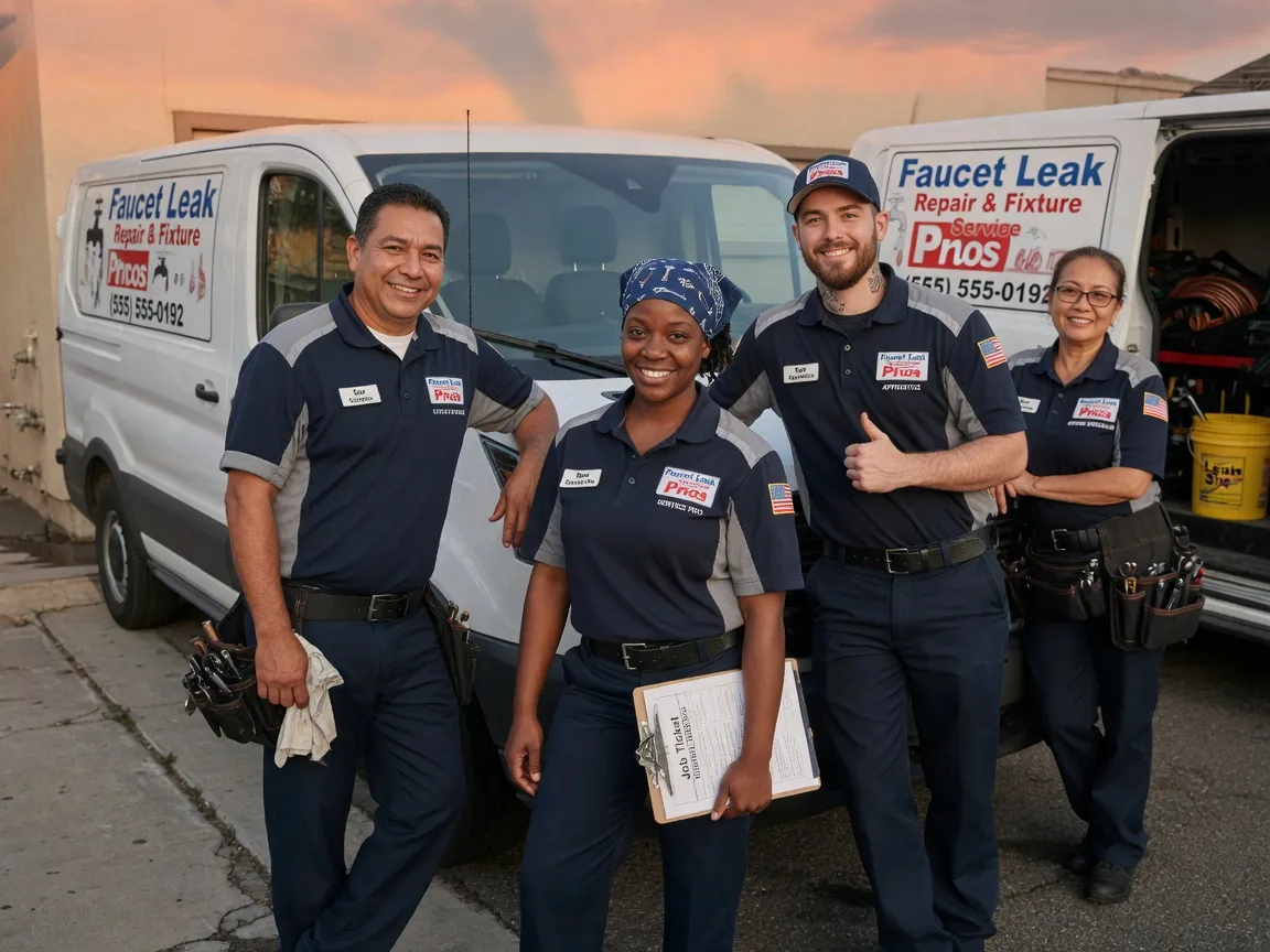 Faucet Repair company in Camano Island, WA