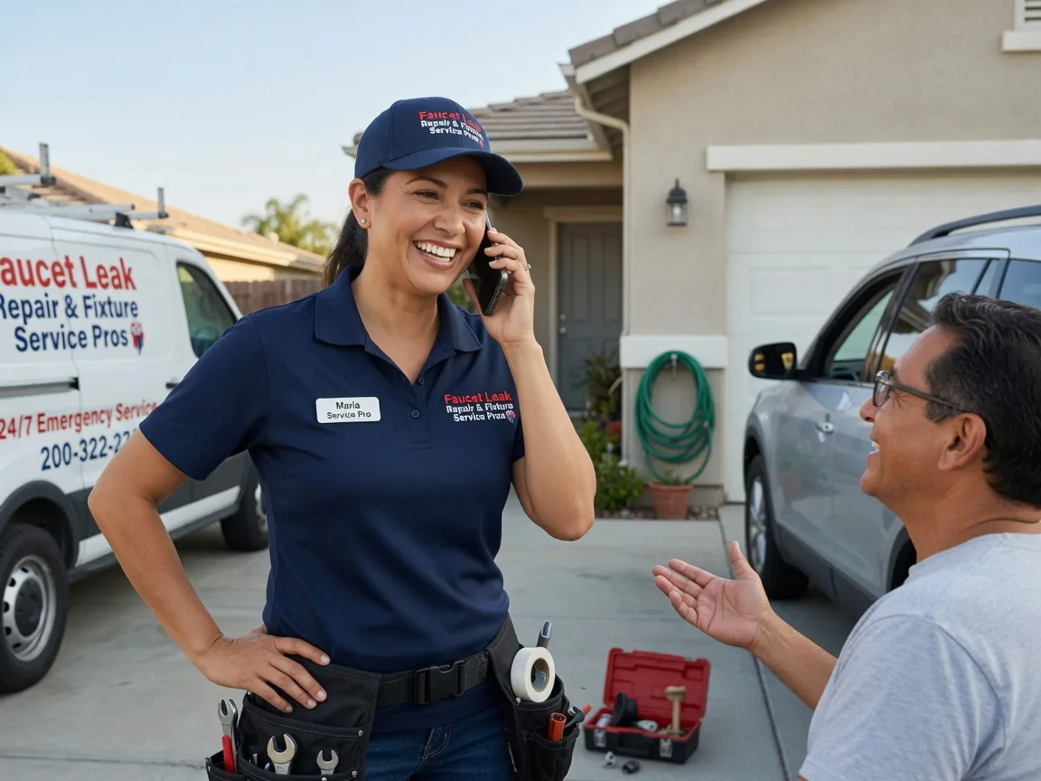 Faucet Repair Camano Island, WA FAQs